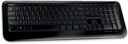 Microsoft - 850 - Wireless Keyboard